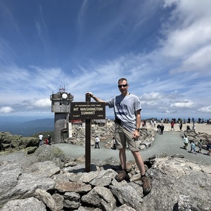 Fundraising Page: Richard Veneziano